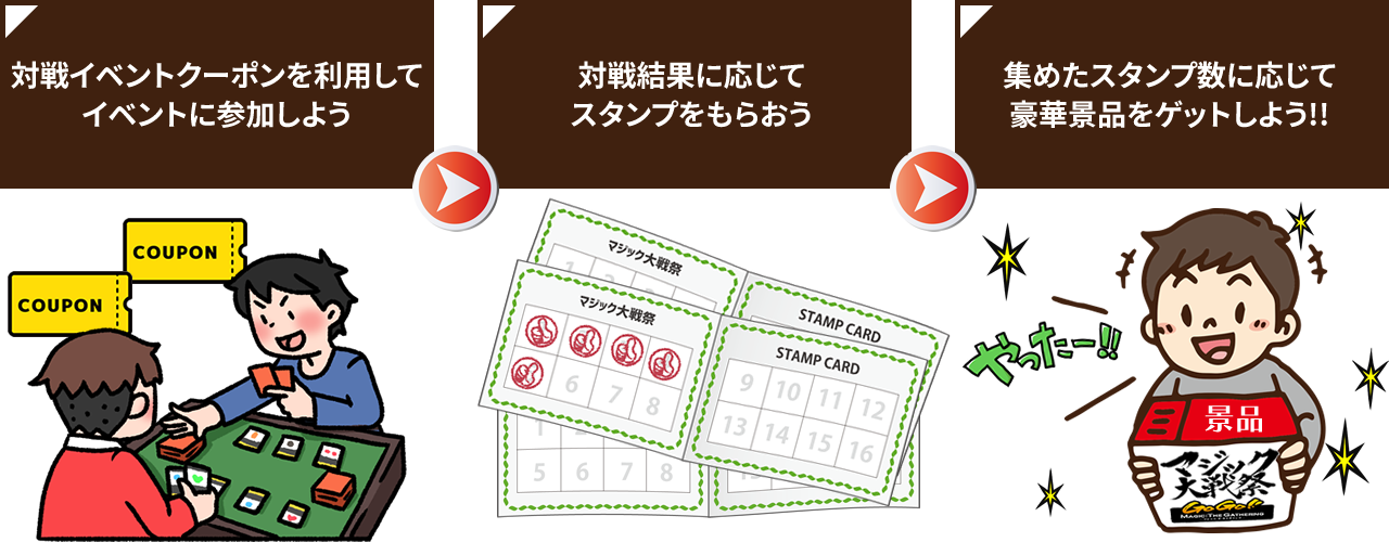 マジック大戦祭 2025 TOKYO【イベント】 - カードボックス